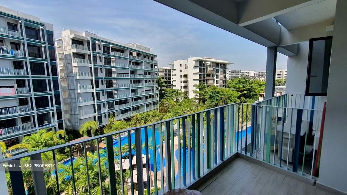 The Jovell (D17), Condominium #558921191